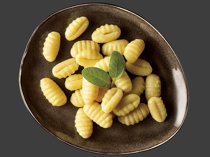 Gnocchi