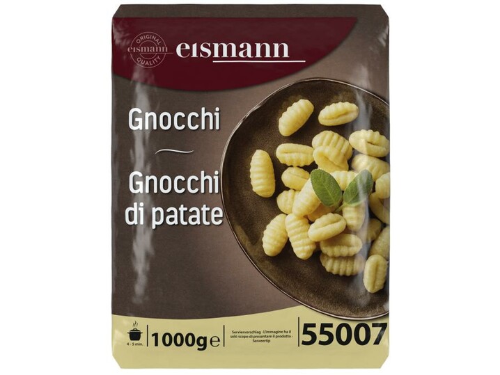 Gnocchi