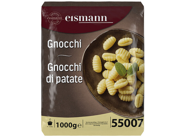Gnocchi