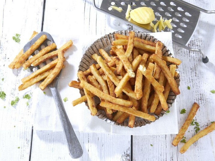 Rösti-Sticks