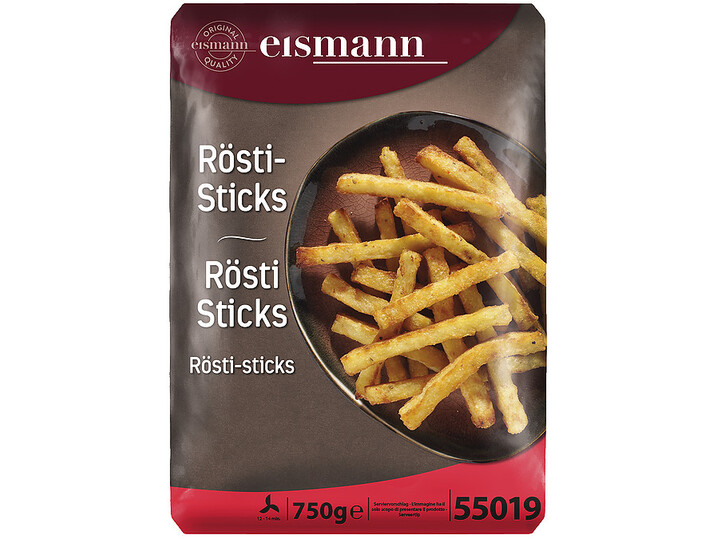 Rösti-Sticks
