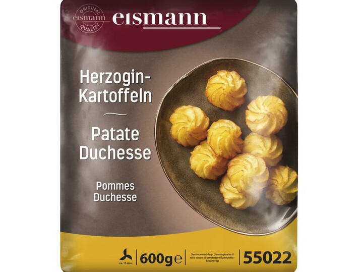 Herzogin-Kartoffeln