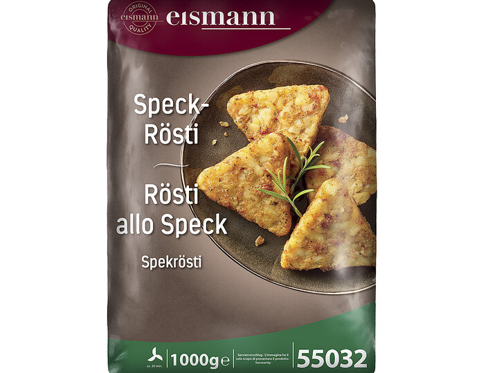 Speck-Rösti