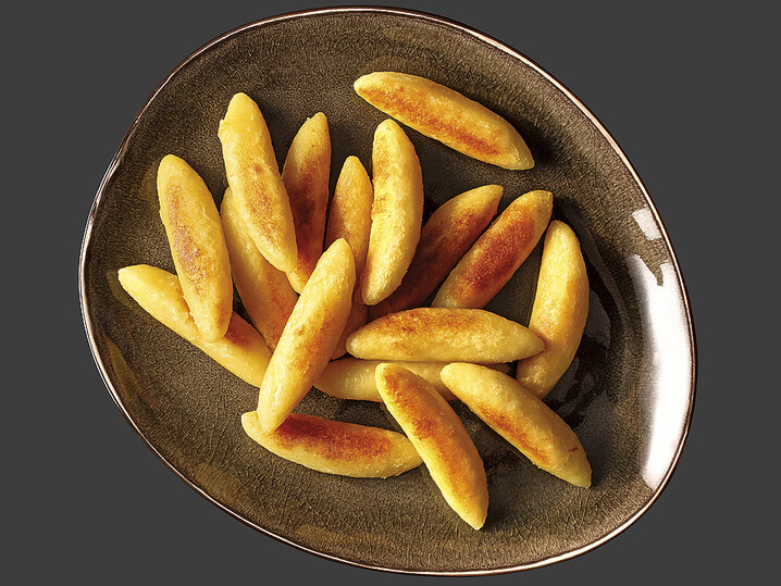Schupfnudeln