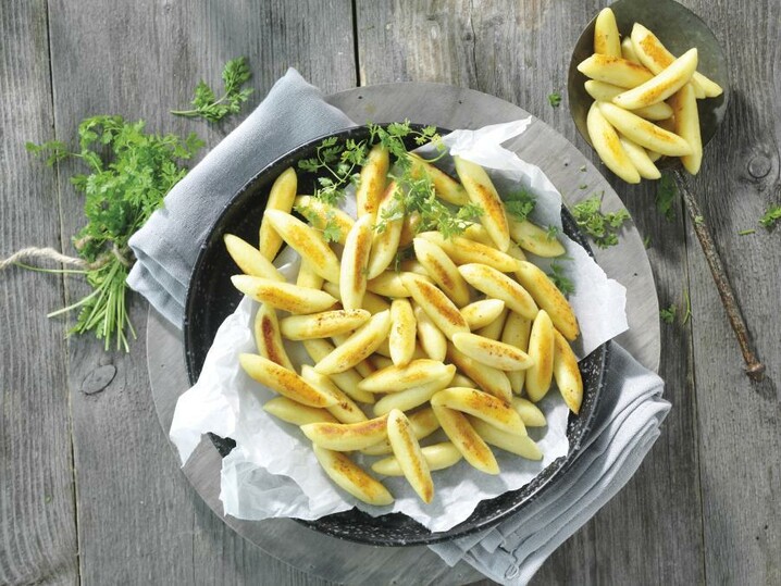 Schupfnudeln
