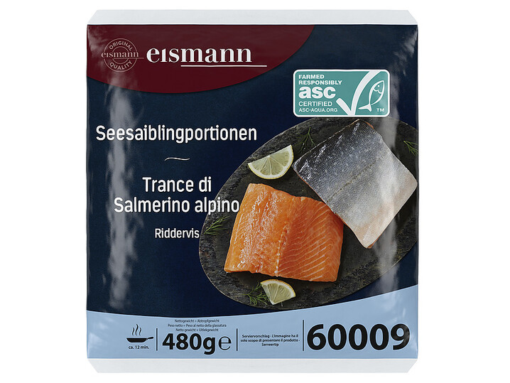 Seesaiblingportionen