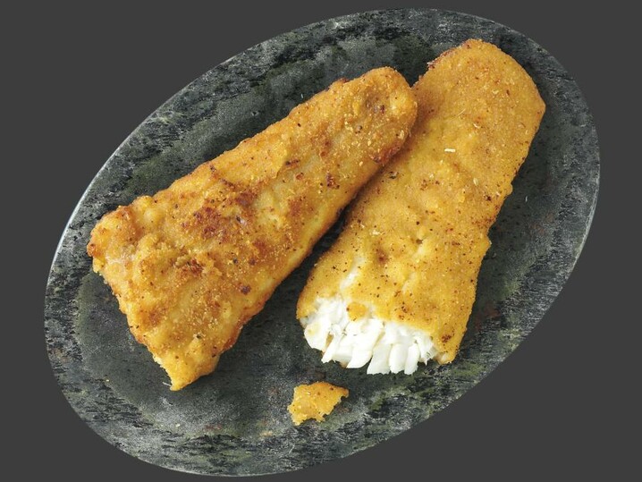 Alaska-Seelachsfilet "di Marina"