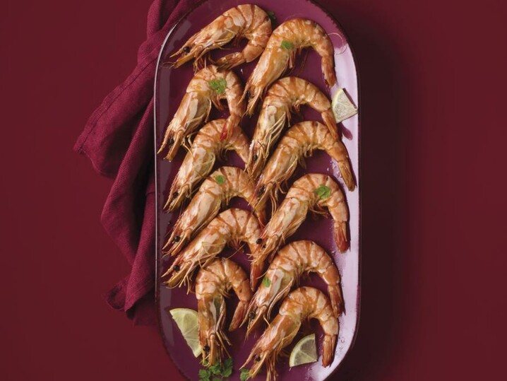 Gambas