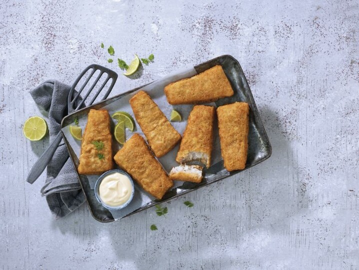 Backfisch