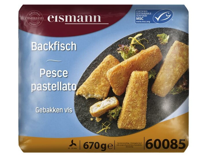 Backfisch