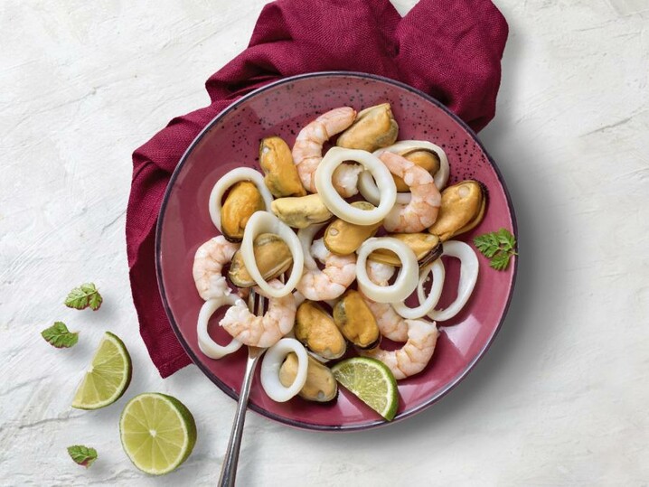 Frutti di Mare