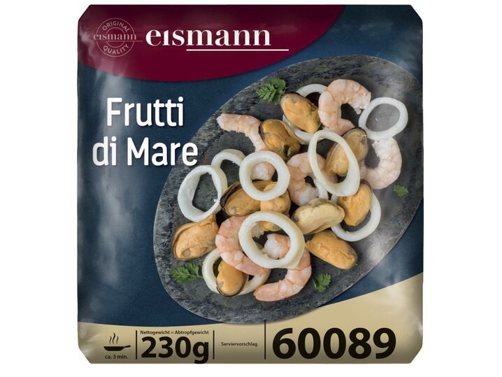 Frutti di Mare