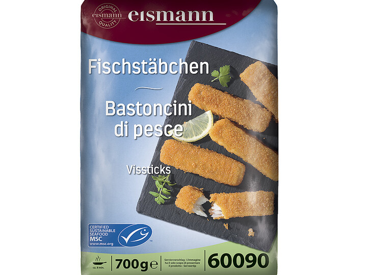 Fischstäbchen