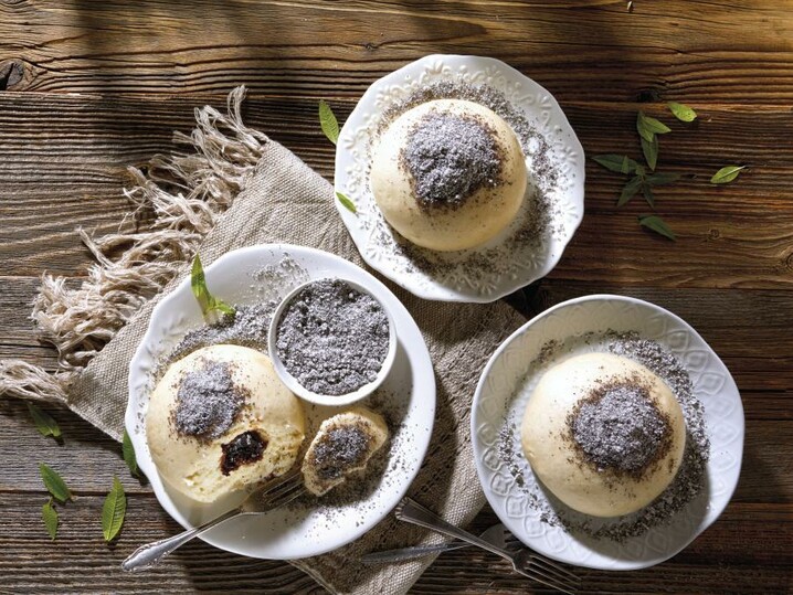 Germknödel