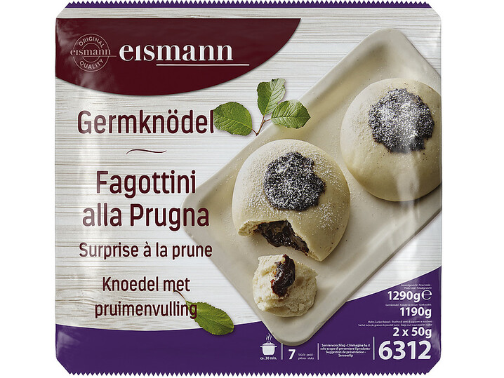 Germknödel