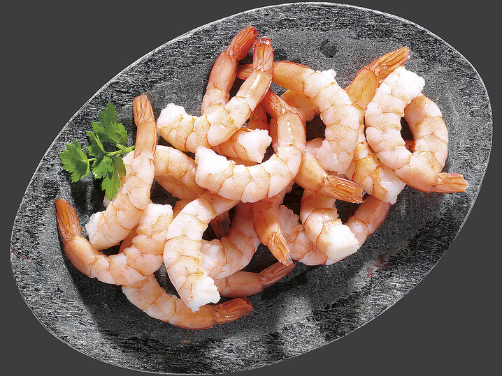 Riesengarnelen