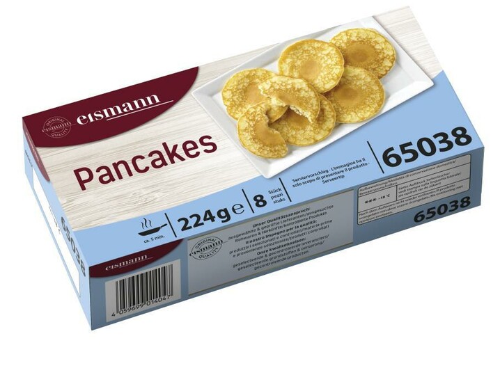 Pancakes