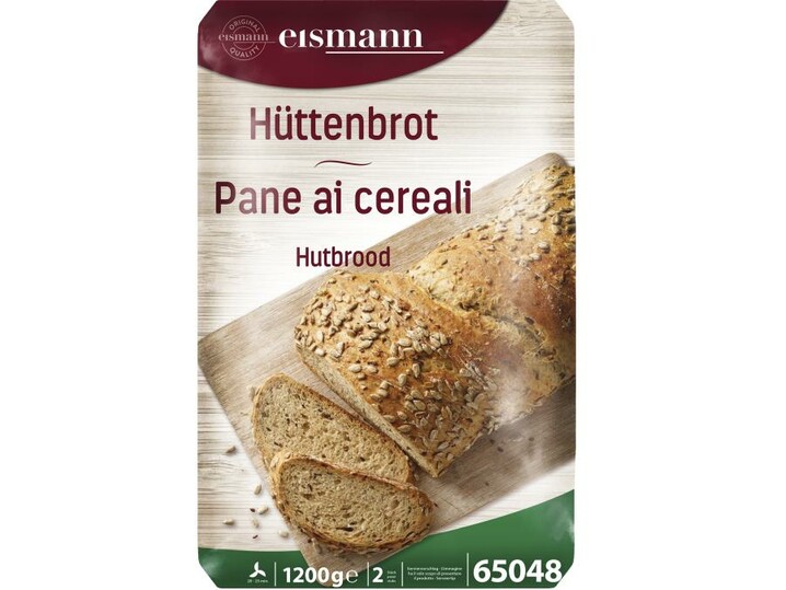 Hüttenbrot