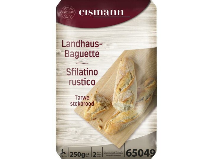 Landhaus-Baguette