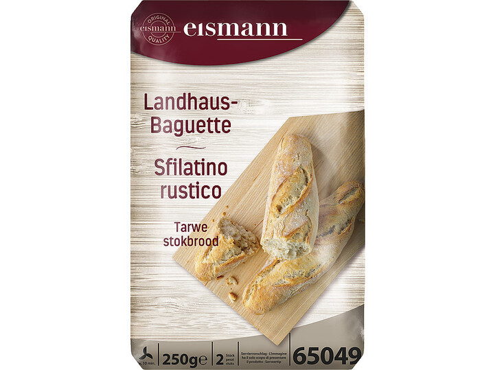 Landhaus-Baguette