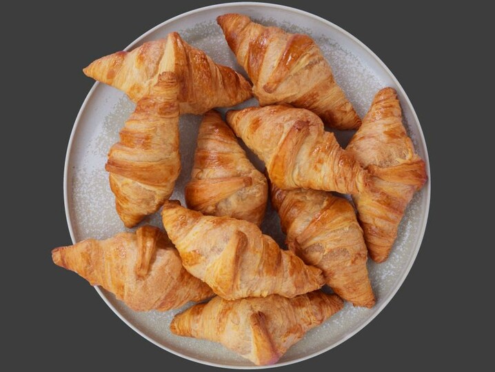 Buttercroissants