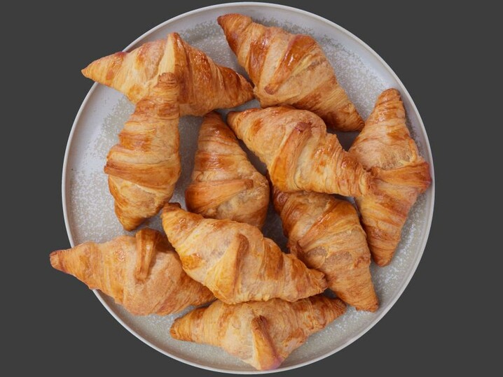 Buttercroissants