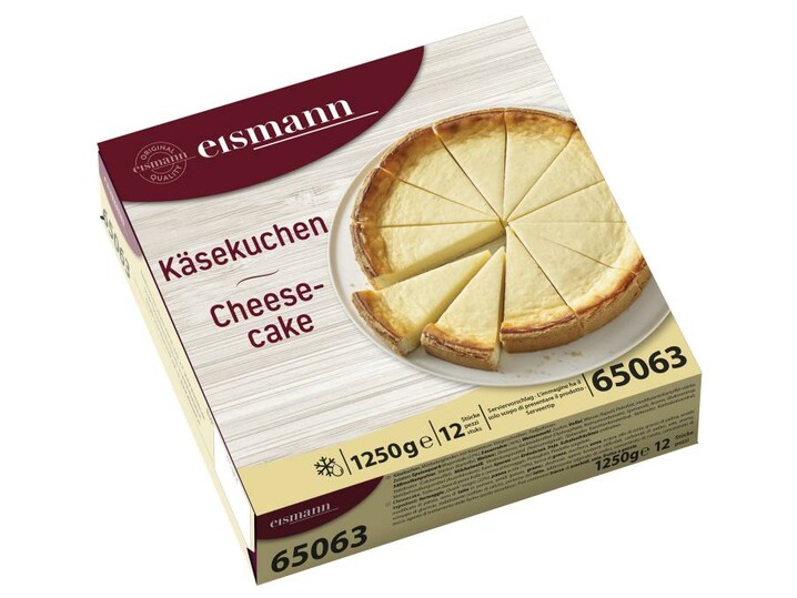 Käsekuchen