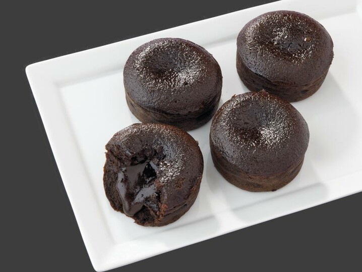 Lava Cake