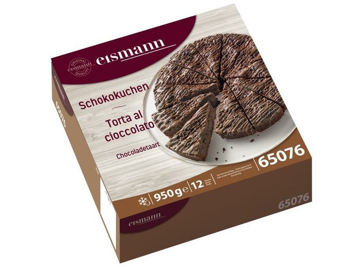 Schokokuchen