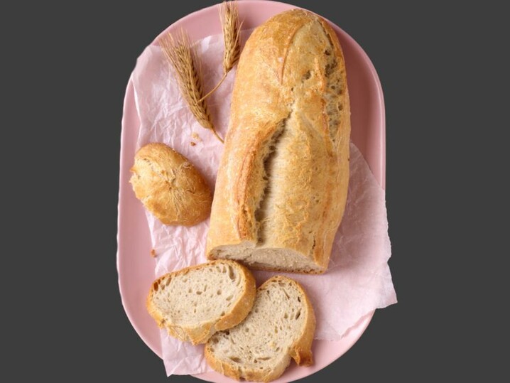 BIO Weizenbrot