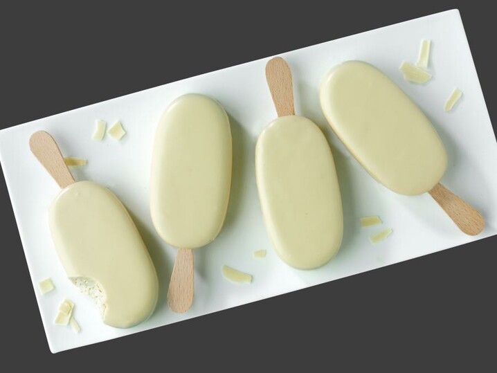 Big Choc White