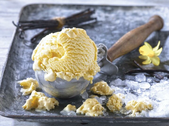 Vanille Bourbon Eis Online Kaufen Und Liefern Lassen Eismann De