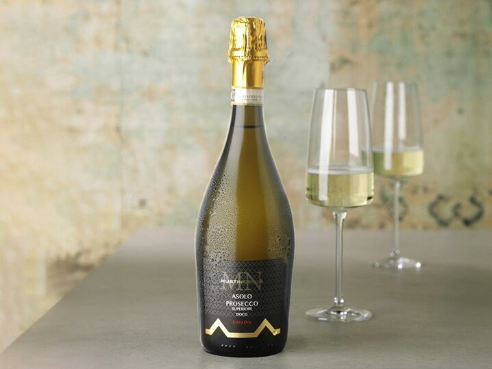 Asolo Prosecco Superiore DOCG