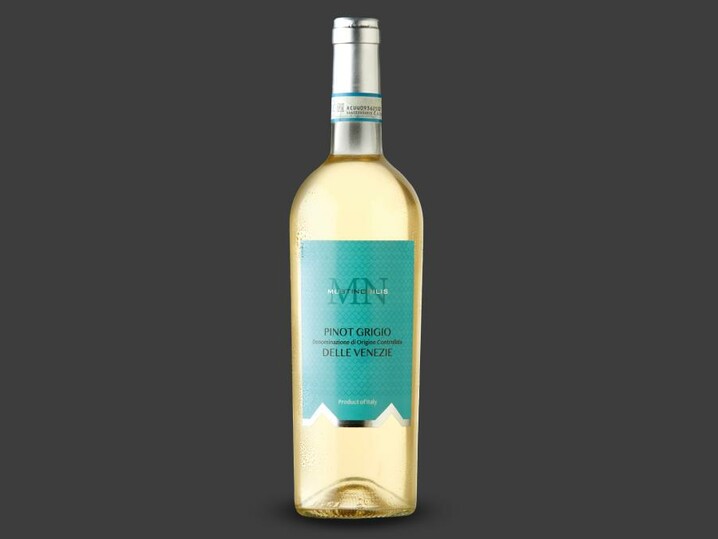 Pinot Grigio delle Venezie DOC