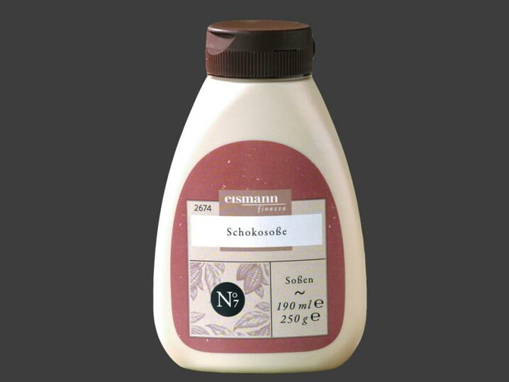 Schokosauce
