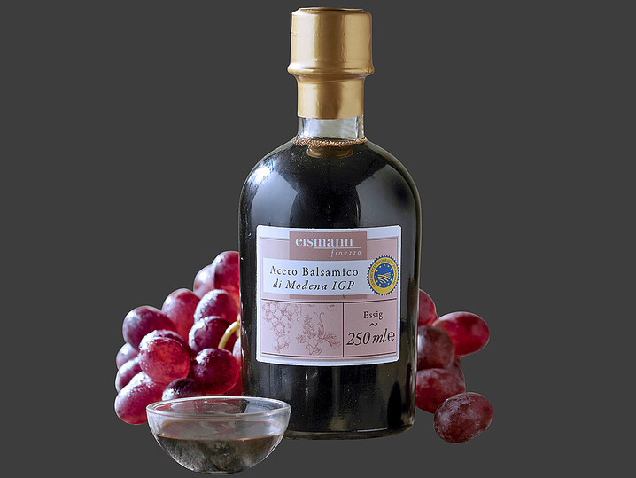 Aceto Balsamico di Modena I.G.P.