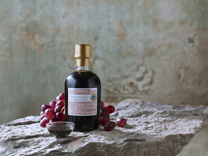 Aceto Balsamico di Modena I.G.P.