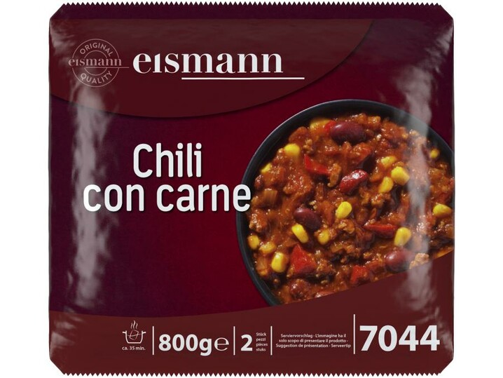 Chili con carne