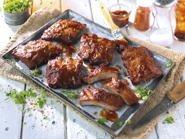 Spare Ribs