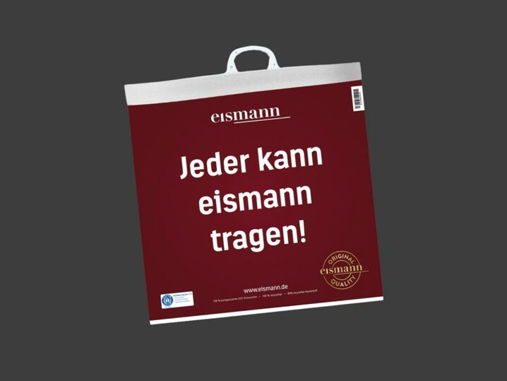 Tiefkühltasche