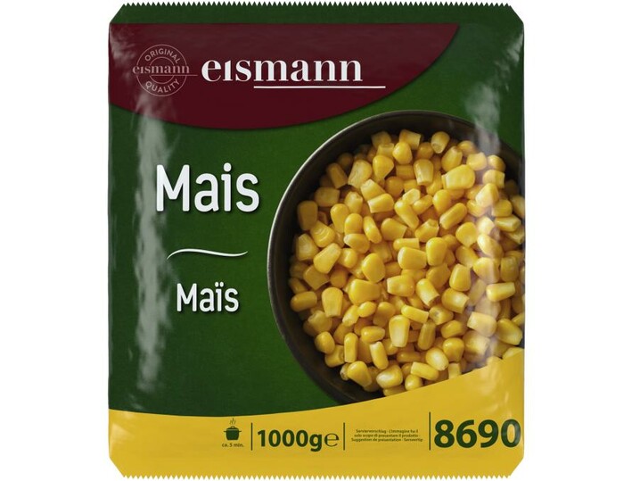 Mais