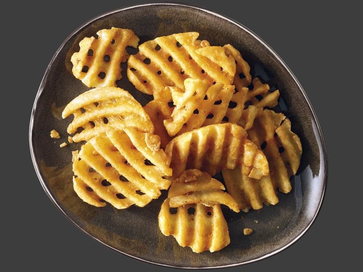 Kartoffel Gitter Kartoffelprodukte Kartoffeln & Beilagen eismann.de Ihr Online Shop für