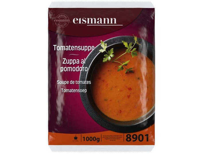 Tomatensuppe