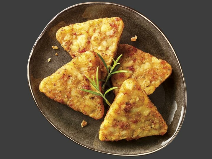 Speck-Rösti