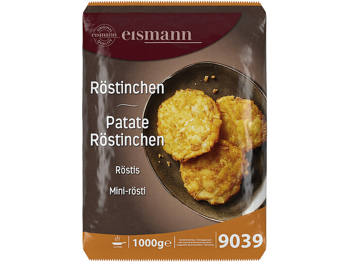 Röstinchen