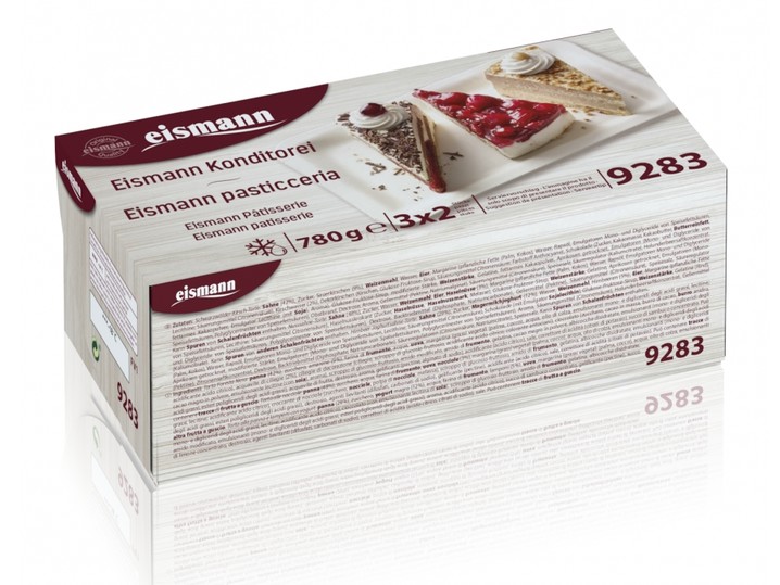 Eismann Konditorei