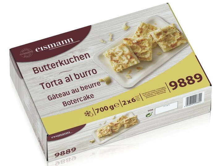 Butterkuchen