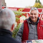 Erneut ausgezeichnet: Top Service Deutschland